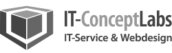 IT-ConceptLabs IT-Service & Webdesign